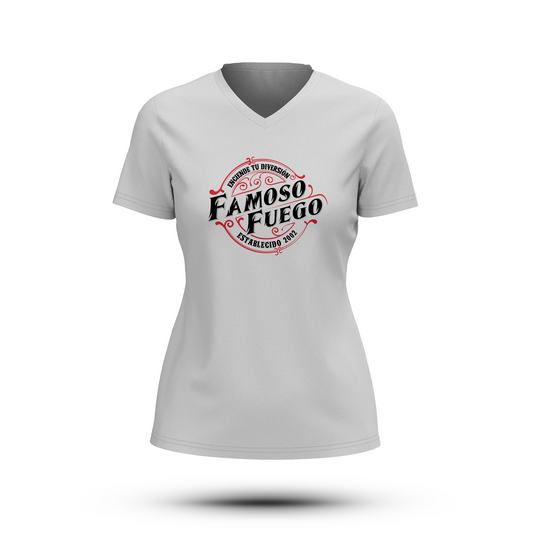 Ladies Anniversary Edition Short Sleeve T-Shirt